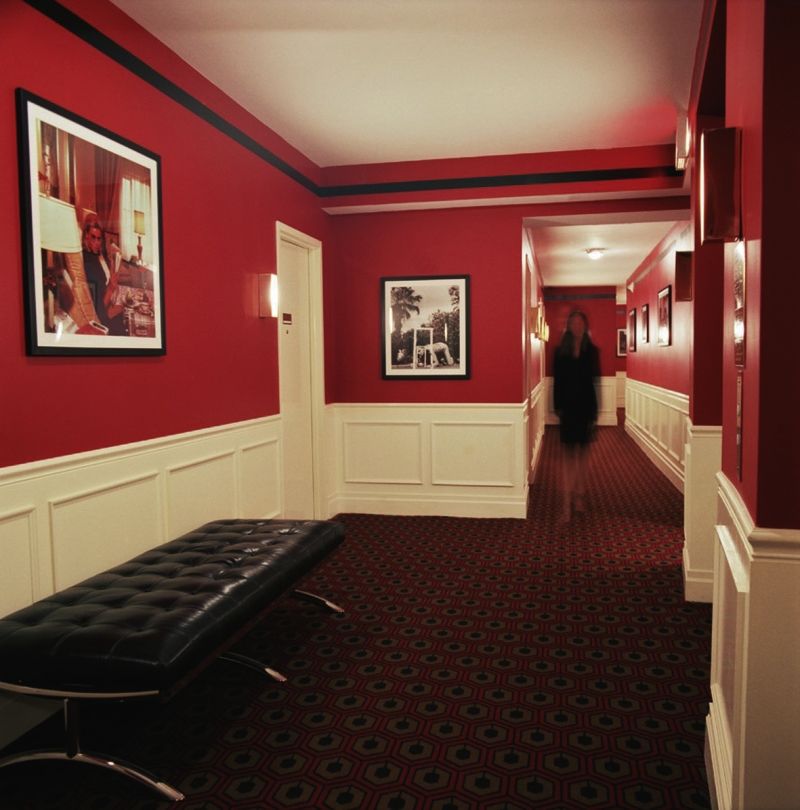 Gild Hall, A Thompson Hotel, By Hyatt New York Exteriör bild